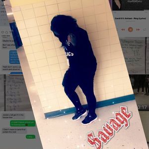 Meet your Posher, Jordan